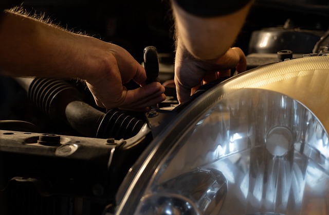 Top Delays in Collision Paint Service: Communication, Materials, & Staff Shortages
