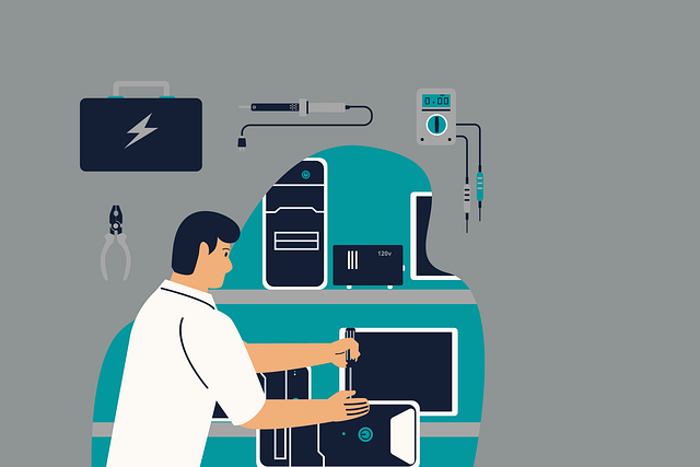 Mastering Collision Repair Estimates via Online Shop Reviews