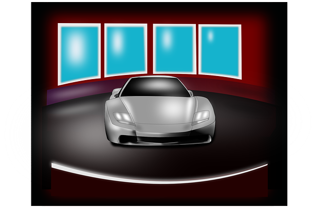 Trusted Auto Body Repair: Expertise in Rust & Corrosion Fixation