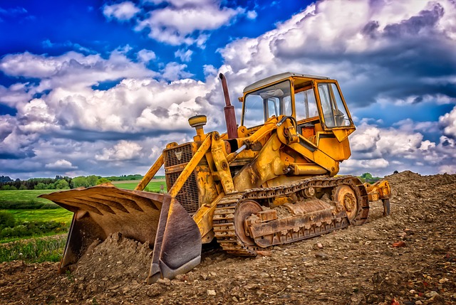 Bumper Replacement: Common Issues & Quality Considerations for Smooth Repairs