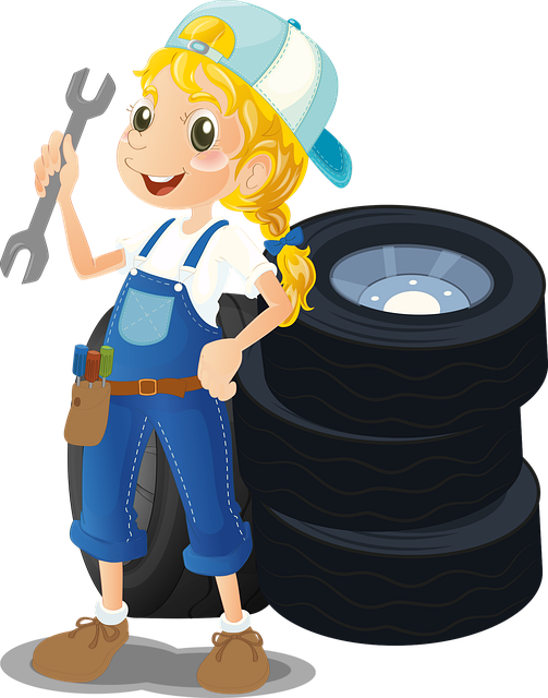 Unveiling Your Vehicle’s Revival: Post-Auto Body Repair Checkup