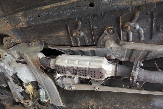 Vehicle Dent Fixing: Techniques and Benefits for Long-Term Protection