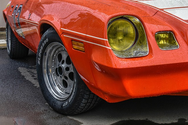 Car Crash Repair Service: Unveiling Effective Structural Repairs