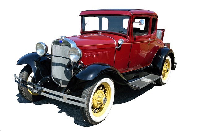 Metal Panel Dent Repair: Enhancing Resale Value Through Effective Techniques
