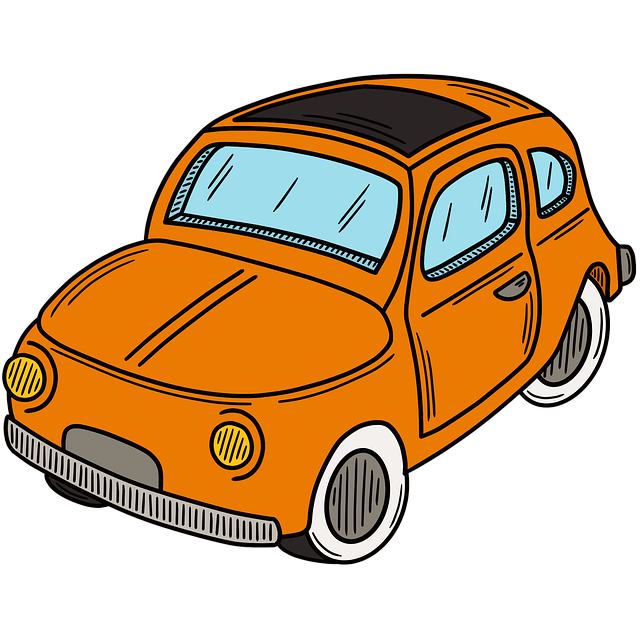 Collision Auto Body Shops: Evaluating Totaled Vehicles with Advanced Tech