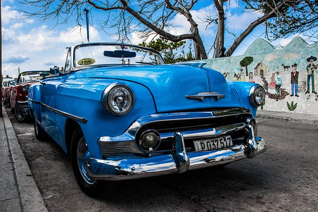 Mastering Paintless Dent Repair: From Assessment to Planning