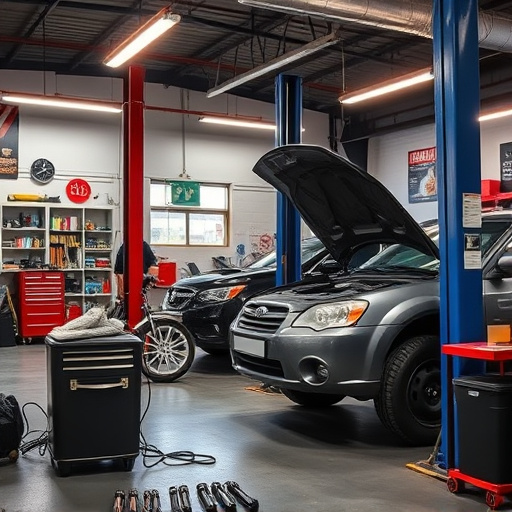 Customer Insights: Auto Collision Repair Shop Reviews Unveiled