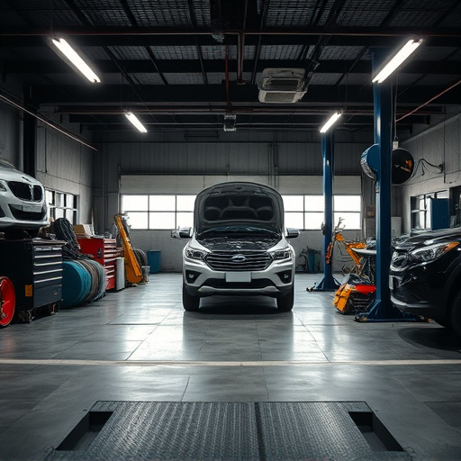 Common Repairs at Certified Auto Body Shops: A Comprehensive Guide