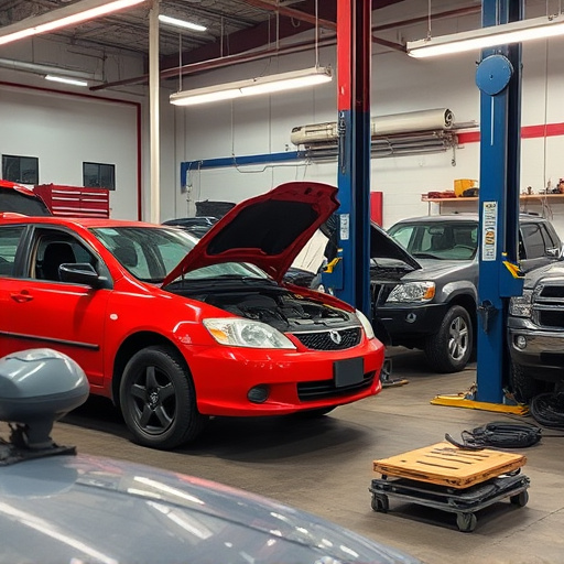 Online Reviews: Your Guide to Top-Notch Bumper Cover Replacement