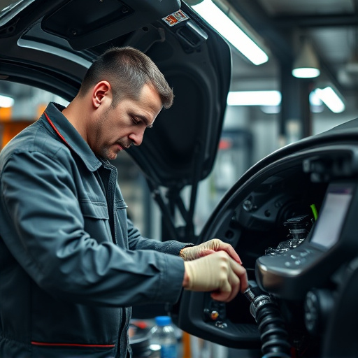Collision Repair Company: Restoring Vehicles, Ensuring Safety