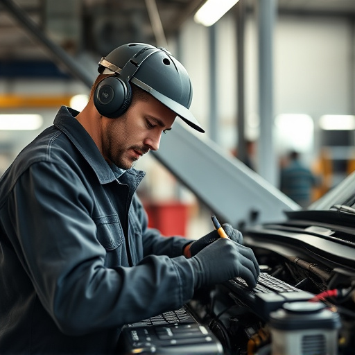 Unlocking Efficiency: The Value of Paintless Dent Repair Time