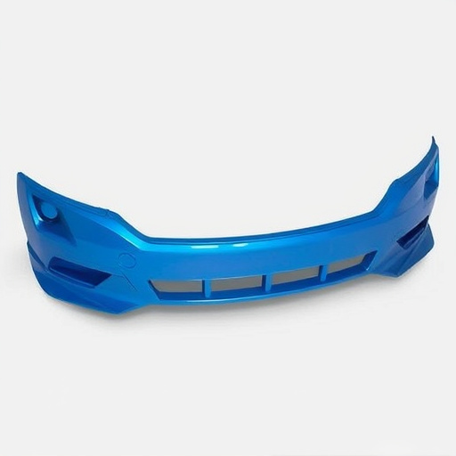 bumper replacement