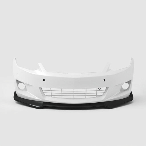 bumper replacement
