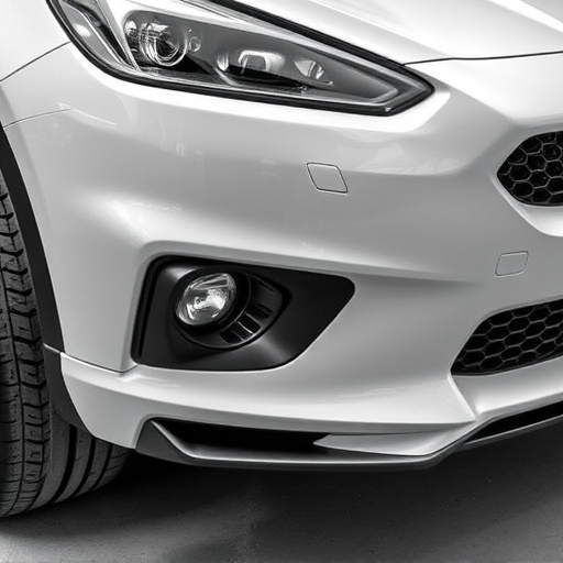 bumper replacement