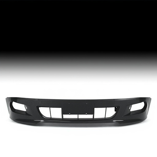 bumper replacement