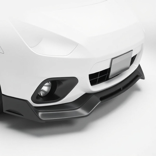bumper replacement