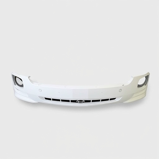 bumper replacement