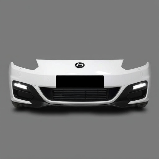 bumper replacement