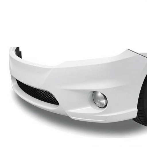 bumper replacement