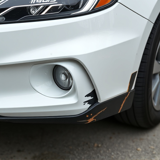 Technology Revolutionizes Local Collision Repair Precision and Efficiency
