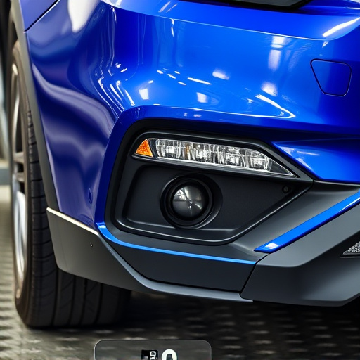 Affordable Bumper Restoration: Local Experts Revive Your Vehicle’s Appearance