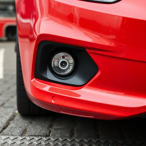 Mobile Estimates Transform Vehicle Body Repair Efficiency