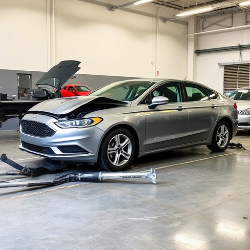 car collision repair