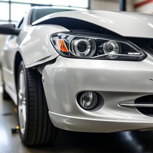 Vehicle Collision Specialists: Key to Quality, Safe Repairs