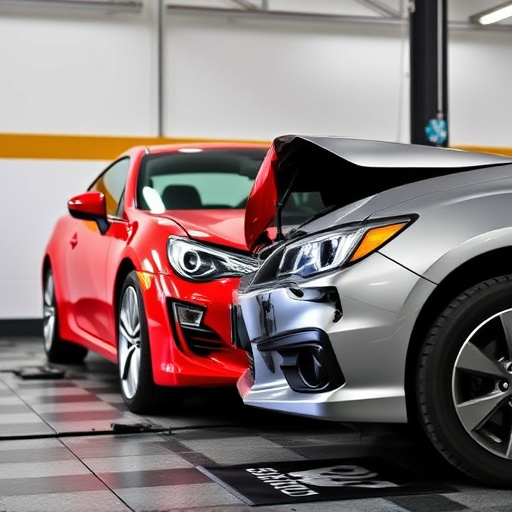 car collision repair