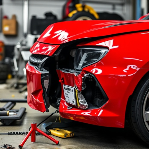 car collision repair