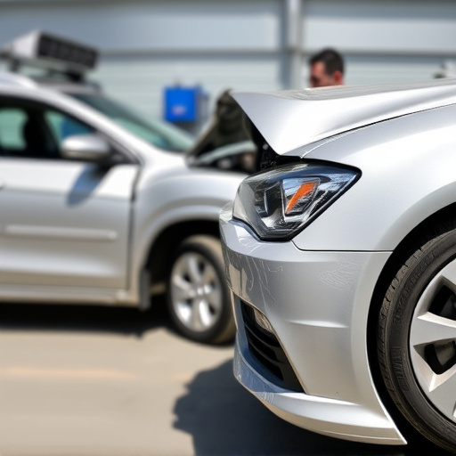 car collision repair