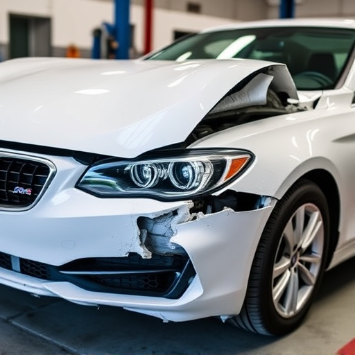 car collision repair