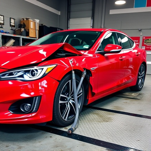 car collision repair