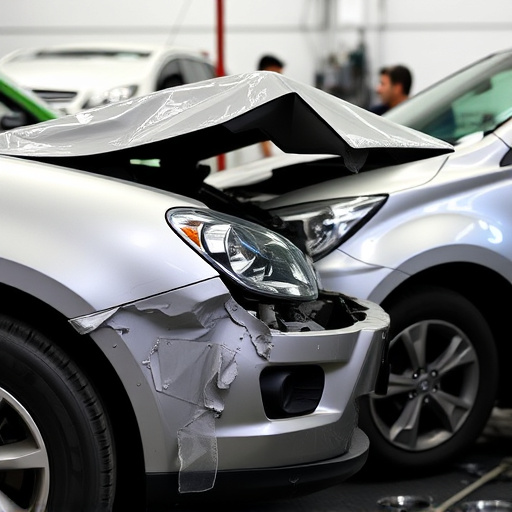 car collision repair