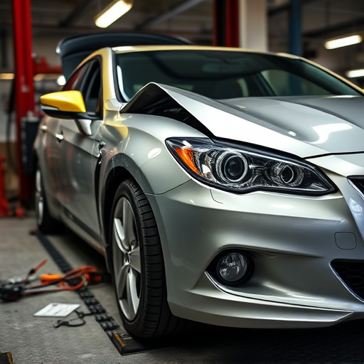 car collision repair