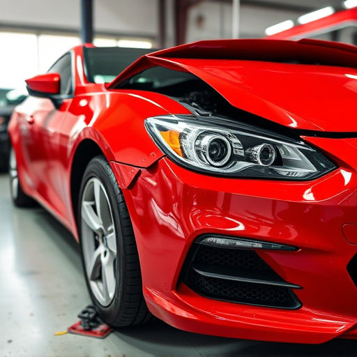 car collision repair