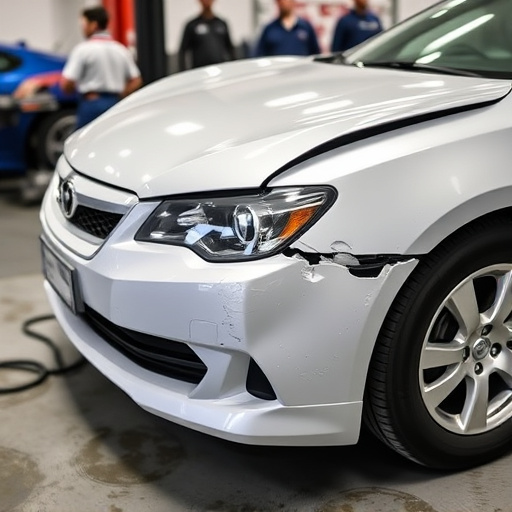 car collision repair