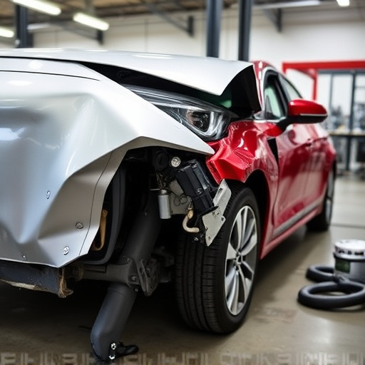 car collision repair