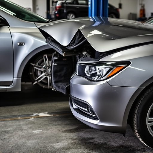 car collision repair