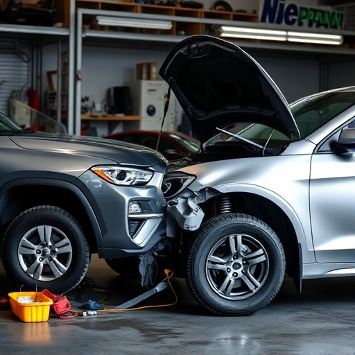 car collision repair