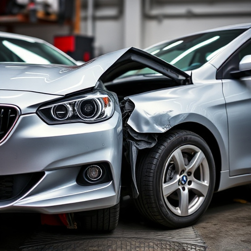 car collision repair