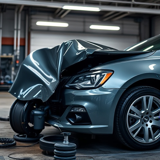 car collision repair