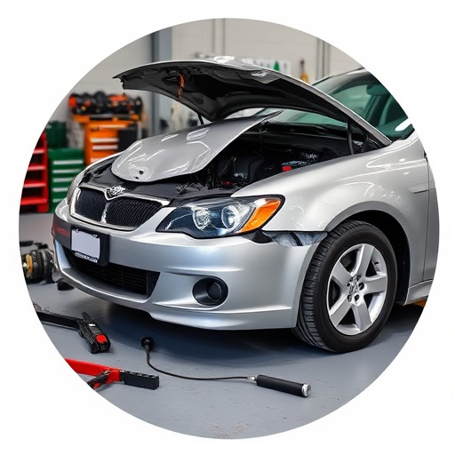 car collision repair