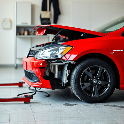 car collision repair