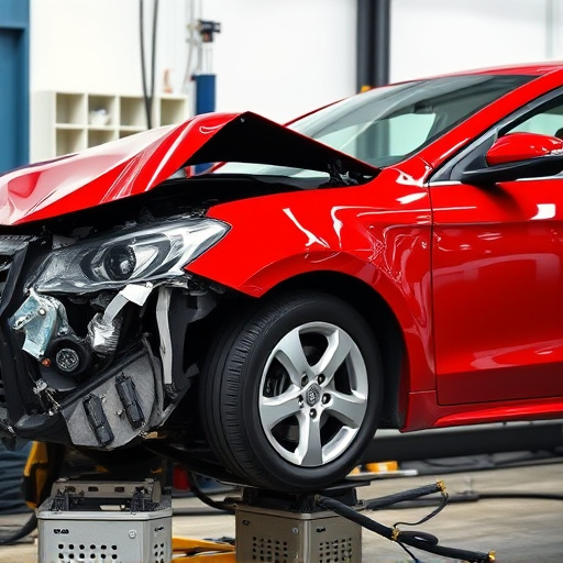 car collision repair