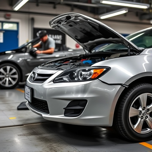 car collision repair