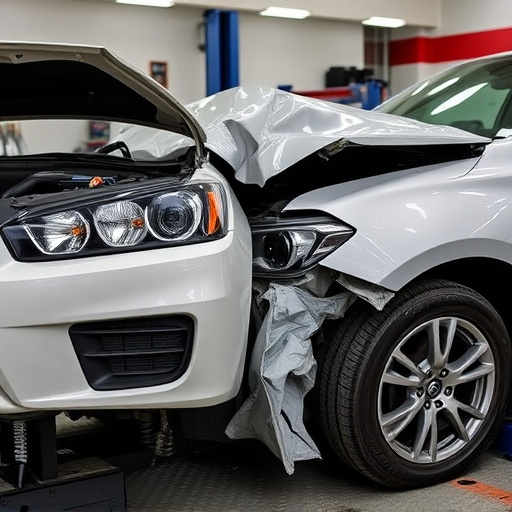 car collision repair
