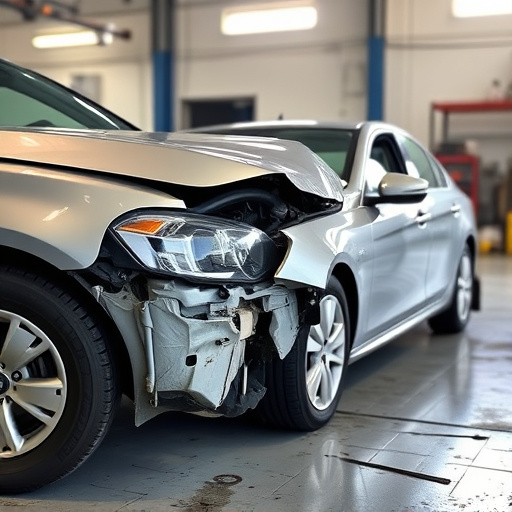 car collision repair