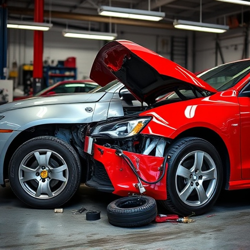 car collision repair