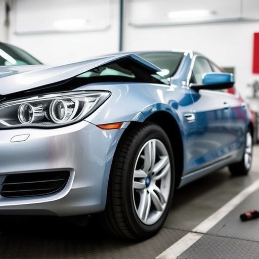 car collision repair